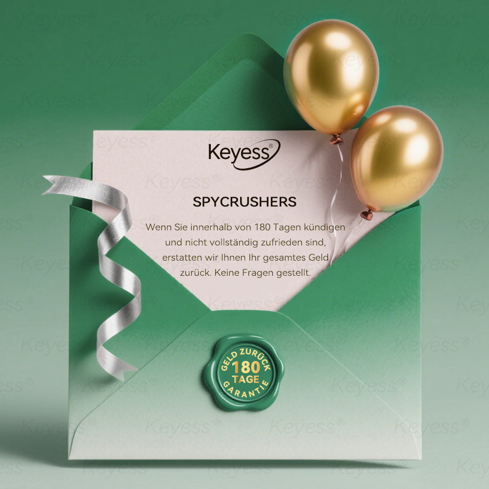 【Letzter Tag der Aktion – 80 % RABATT】 𝗞𝗲𝘆𝗲𝘀𝘀® 𝗚𝗟𝗣-𝟭 & 𝗠𝗮𝘁𝗿𝗶𝘅𝘆𝗹 𝟯𝟬𝟬𝟬 𝗦𝗰𝗵𝗹𝗮𝗻𝗸𝗵𝗲𝗶𝘁𝘀- & 𝗚𝗲𝘀𝘂𝗻𝗱𝗵𝗲𝗶𝘁𝘀-𝗧𝗿𝗼𝗽𝗳𝗲𝗻