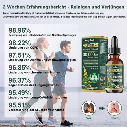 𝗢𝗳𝗳𝗶𝘇𝗶𝗲𝗹𝗹 | 𝗣𝗶𝗴𝘂𝗶𝗮𝘆® 𝗕𝗶𝗼-𝗟𝘂𝗻𝗴𝗲𝗻𝗿𝗲𝗶𝗻𝗶𝗴𝘂𝗻𝗴𝘀-𝗧𝗿𝗼𝗽𝗳𝗲𝗻 𝗮𝘂𝘀 𝗞𝗼̈𝗻𝗶𝗴𝘀𝗸𝗲𝗿𝘇𝗲𝗻𝗯𝗹𝗮𝘁𝘁-𝗘𝘅𝘁𝗿𝗮𝗸𝘁 🎁𝐊𝐥𝐢𝐧𝐢𝐬𝐜𝐡 𝐛𝐞𝐬𝐭𝐚̈𝐭𝐢𝐠𝐭 – 𝐡𝐨𝐜𝐡𝐤𝐨𝐧𝐳𝐞𝐧𝐭𝐫𝐢𝐞𝐫𝐭𝐞 𝐅𝐨𝐫𝐦𝐞𝐥 𝐳𝐮𝐫 𝐋𝐢𝐧𝐝𝐞𝐫𝐮𝐧𝐠 𝐯𝐨𝐧 𝐇𝐮𝐬𝐭𝐞𝐧, 𝐒𝐜𝐡𝐥𝐞𝐢𝐦, 𝐀𝐬𝐭𝐡𝐦𝐚 𝐮𝐧𝐝 𝐂𝐎𝐏𝐃. 𝐅𝐮̈𝐫 𝐟𝐫𝐞𝐢𝐞𝐫𝐞𝐬, 𝐥𝐞𝐢𝐜𝐡𝐭𝐞𝐫𝐞𝐬 𝐀𝐭𝐦𝐞𝐧 – 𝐬𝐩𝐮̈𝐫𝐛𝐚𝐫 𝐬𝐜𝐡𝐧𝐞𝐥𝐥𝐞𝐫𝐞 𝐖𝐢𝐫𝐤𝐮𝐧𝐠. 🎁