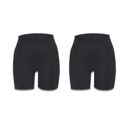【Offizieller Markenstore】💥 Figurformende Detox-Shorts mit Mikrovibrations-Massagemodul ⏰ Zeitlich begrenzter Rabatt Letzte 30 Minuten
