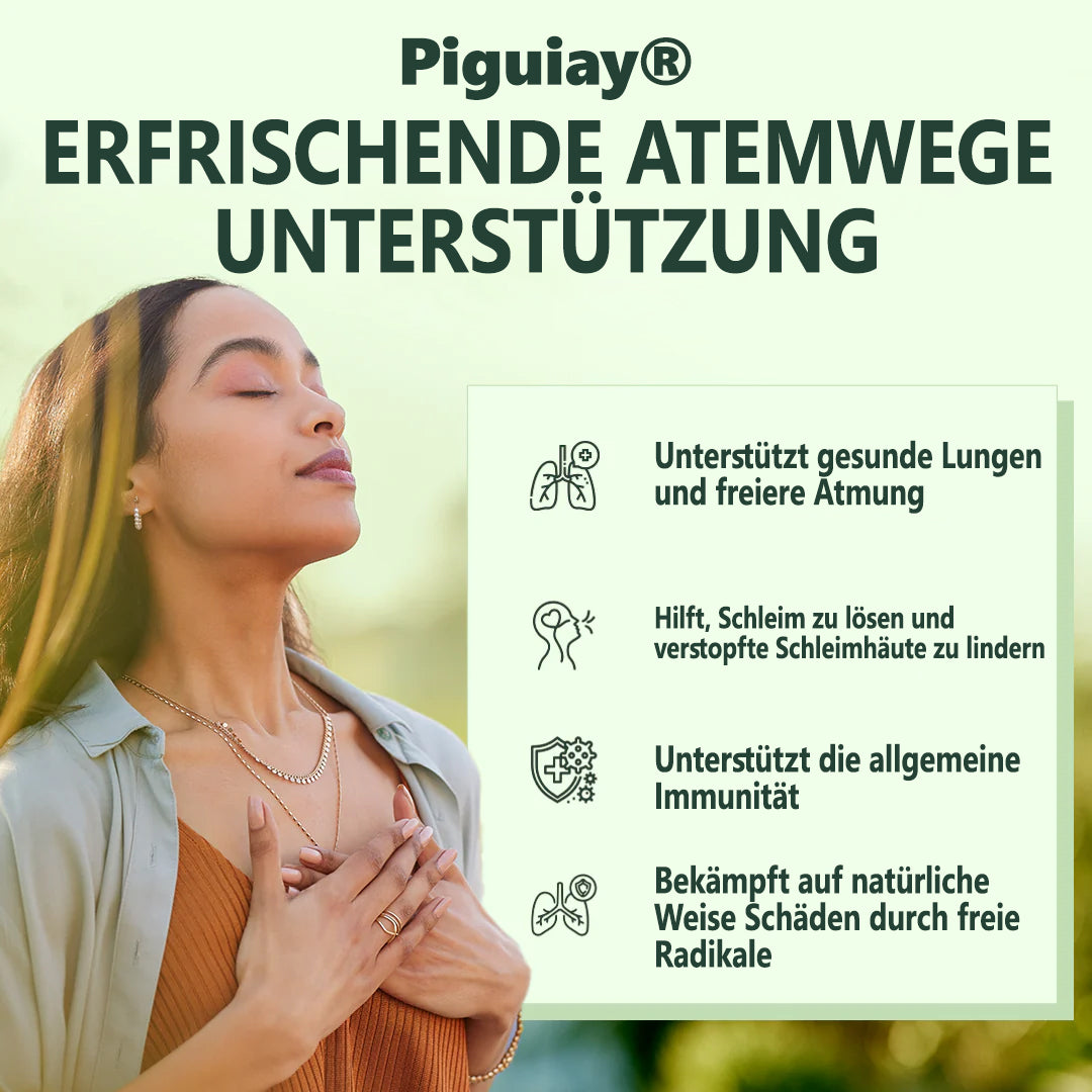 𝗢𝗳𝗳𝗶𝘇𝗶𝗲𝗹𝗹 | 𝗣𝗶𝗴𝘂𝗶𝗮𝘆® 𝗕𝗶𝗼-𝗟𝘂𝗻𝗴𝗲𝗻𝗿𝗲𝗶𝗻𝗶𝗴𝘂𝗻𝗴𝘀-𝗧𝗿𝗼𝗽𝗳𝗲𝗻 𝗮𝘂𝘀 𝗞𝗼̈𝗻𝗶𝗴𝘀𝗸𝗲𝗿𝘇𝗲𝗻𝗯𝗹𝗮𝘁𝘁-𝗘𝘅𝘁𝗿𝗮𝗸𝘁 🎁𝐊𝐥𝐢𝐧𝐢𝐬𝐜𝐡 𝐛𝐞𝐬𝐭𝐚̈𝐭𝐢𝐠𝐭 – 𝐡𝐨𝐜𝐡𝐤𝐨𝐧𝐳𝐞𝐧𝐭𝐫𝐢𝐞𝐫𝐭𝐞 𝐅𝐨𝐫𝐦𝐞𝐥 𝐳𝐮𝐫 𝐋𝐢𝐧𝐝𝐞𝐫𝐮𝐧𝐠 𝐯𝐨𝐧 𝐇𝐮𝐬𝐭𝐞𝐧, 𝐒𝐜𝐡𝐥𝐞𝐢𝐦, 𝐀𝐬𝐭𝐡𝐦𝐚 𝐮𝐧𝐝 𝐂𝐎𝐏𝐃. 𝐅𝐮̈𝐫 𝐟𝐫𝐞𝐢𝐞𝐫𝐞𝐬, 𝐥𝐞𝐢𝐜𝐡𝐭𝐞𝐫𝐞𝐬 𝐀𝐭𝐦𝐞𝐧 – 𝐬𝐩𝐮̈𝐫𝐛𝐚𝐫 𝐬𝐜𝐡𝐧𝐞𝐥𝐥𝐞𝐫𝐞 𝐖𝐢𝐫𝐤𝐮𝐧𝐠. 🎁