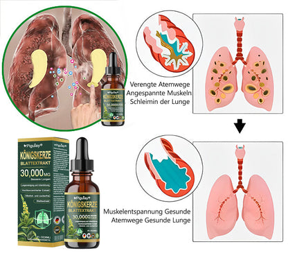 𝗢𝗳𝗳𝗶𝘇𝗶𝗲𝗹𝗹 | 𝗣𝗶𝗴𝘂𝗶𝗮𝘆® 𝗕𝗶𝗼-𝗟𝘂𝗻𝗴𝗲𝗻𝗿𝗲𝗶𝗻𝗶𝗴𝘂𝗻𝗴𝘀-𝗧𝗿𝗼𝗽𝗳𝗲𝗻 𝗮𝘂𝘀 𝗞𝗼̈𝗻𝗶𝗴𝘀𝗸𝗲𝗿𝘇𝗲𝗻𝗯𝗹𝗮𝘁𝘁-𝗘𝘅𝘁𝗿𝗮𝗸𝘁 🎁𝐊𝐥𝐢𝐧𝐢𝐬𝐜𝐡 𝐛𝐞𝐬𝐭𝐚̈𝐭𝐢𝐠𝐭 – 𝐡𝐨𝐜𝐡𝐤𝐨𝐧𝐳𝐞𝐧𝐭𝐫𝐢𝐞𝐫𝐭𝐞 𝐅𝐨𝐫𝐦𝐞𝐥 𝐳𝐮𝐫 𝐋𝐢𝐧𝐝𝐞𝐫𝐮𝐧𝐠 𝐯𝐨𝐧 𝐇𝐮𝐬𝐭𝐞𝐧, 𝐒𝐜𝐡𝐥𝐞𝐢𝐦, 𝐀𝐬𝐭𝐡𝐦𝐚 𝐮𝐧𝐝 𝐂𝐎𝐏𝐃. 𝐅𝐮̈𝐫 𝐟𝐫𝐞𝐢𝐞𝐫𝐞𝐬, 𝐥𝐞𝐢𝐜𝐡𝐭𝐞𝐫𝐞𝐬 𝐀𝐭𝐦𝐞𝐧 – 𝐬𝐩𝐮̈𝐫𝐛𝐚𝐫 𝐬𝐜𝐡𝐧𝐞𝐥𝐥𝐞𝐫𝐞 𝐖𝐢𝐫𝐤𝐮𝐧𝐠. 🎁